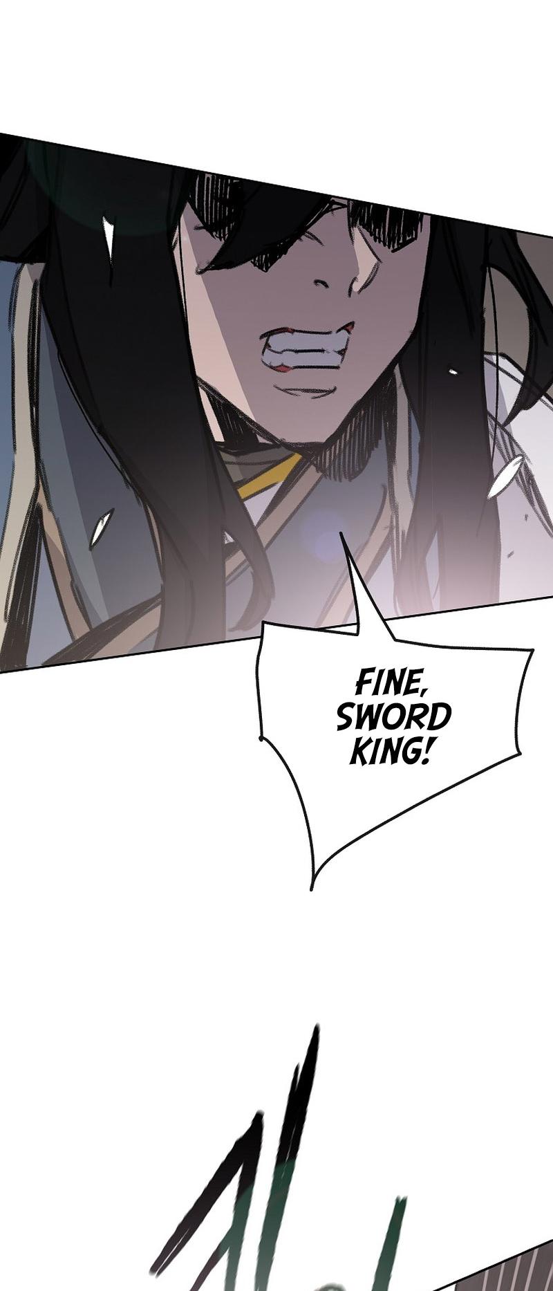 The Undefeatable Swordsman Chap 188 - Next Chap 189