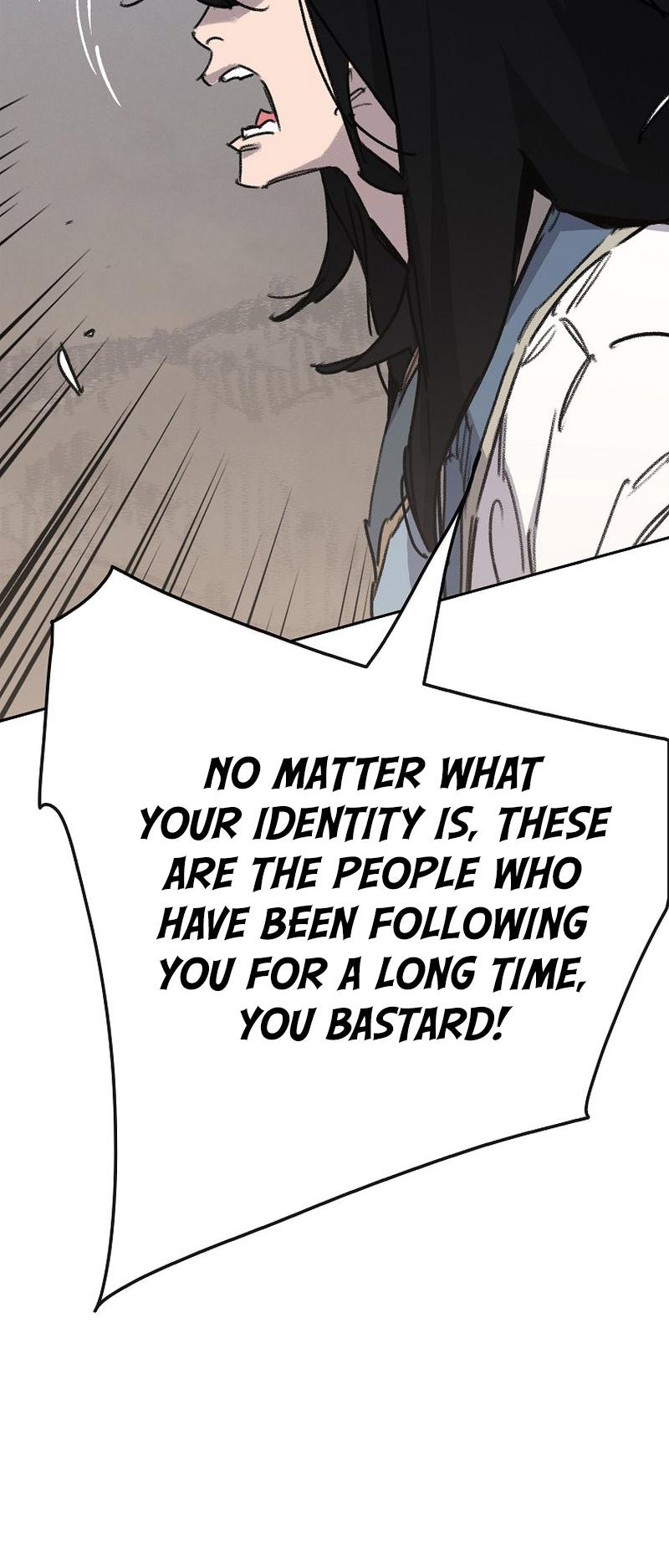 The Undefeatable Swordsman Chap 188 - Next Chap 189