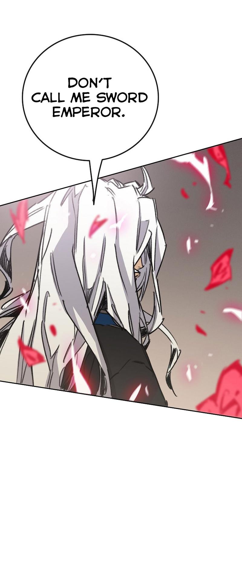The Undefeatable Swordsman Chap 188 - Next Chap 189