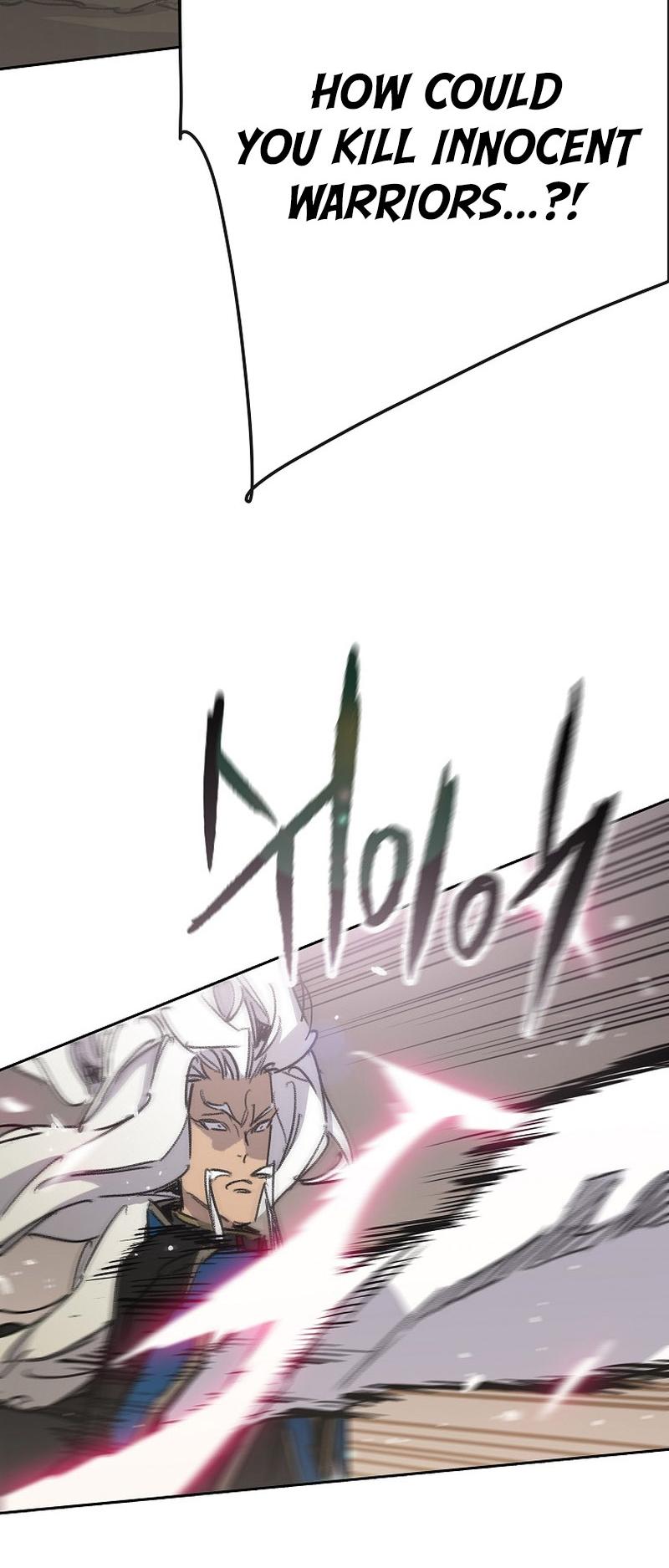 The Undefeatable Swordsman Chap 188 - Next Chap 189