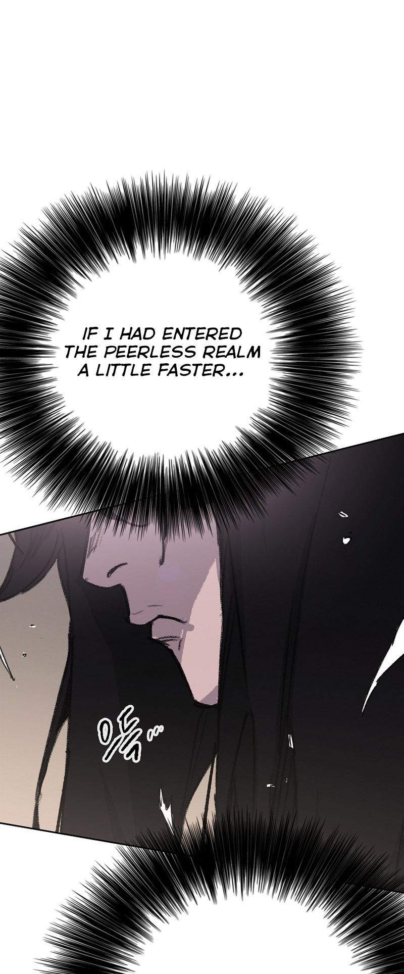 The Undefeatable Swordsman Chap 188 - Next Chap 189