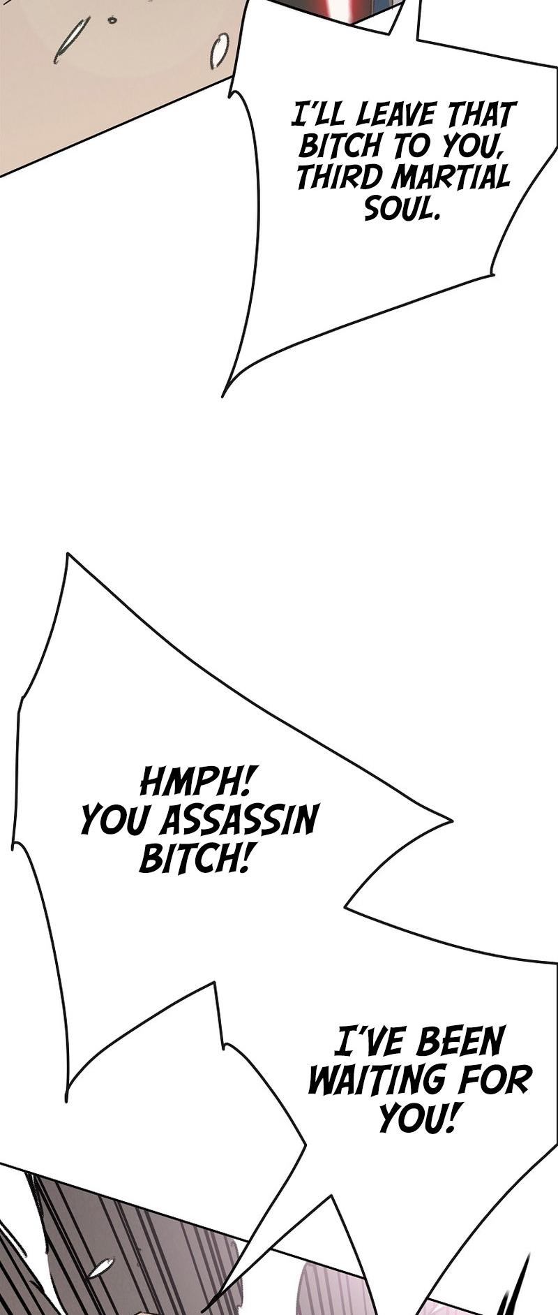 The Undefeatable Swordsman Chap 188 - Next Chap 189
