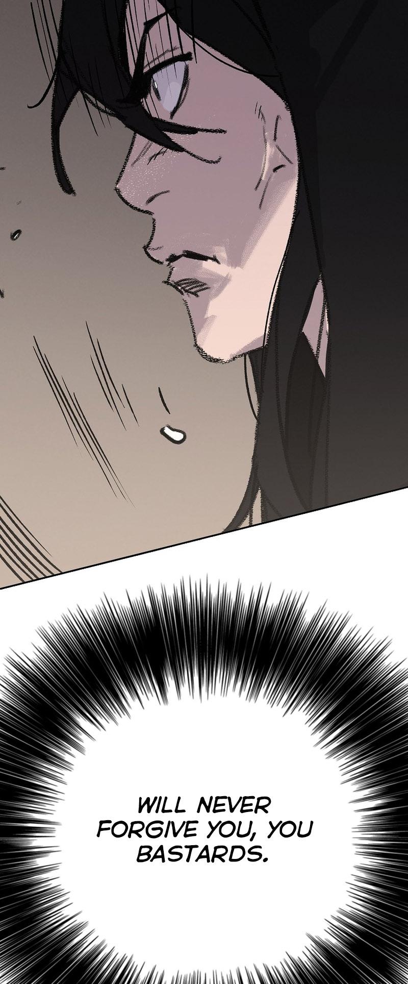 The Undefeatable Swordsman Chap 188 - Next Chap 189