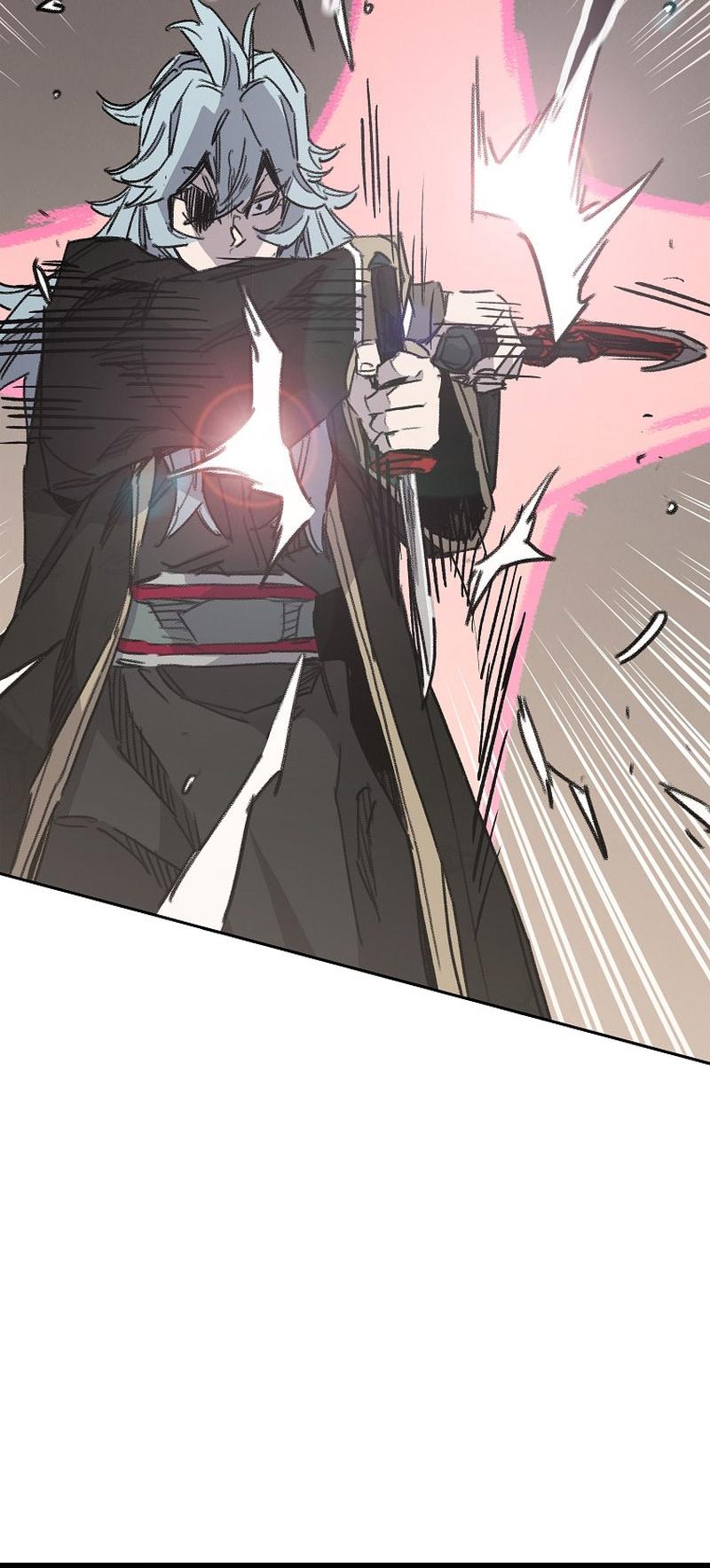 The Undefeatable Swordsman Chap 188 - Next Chap 189
