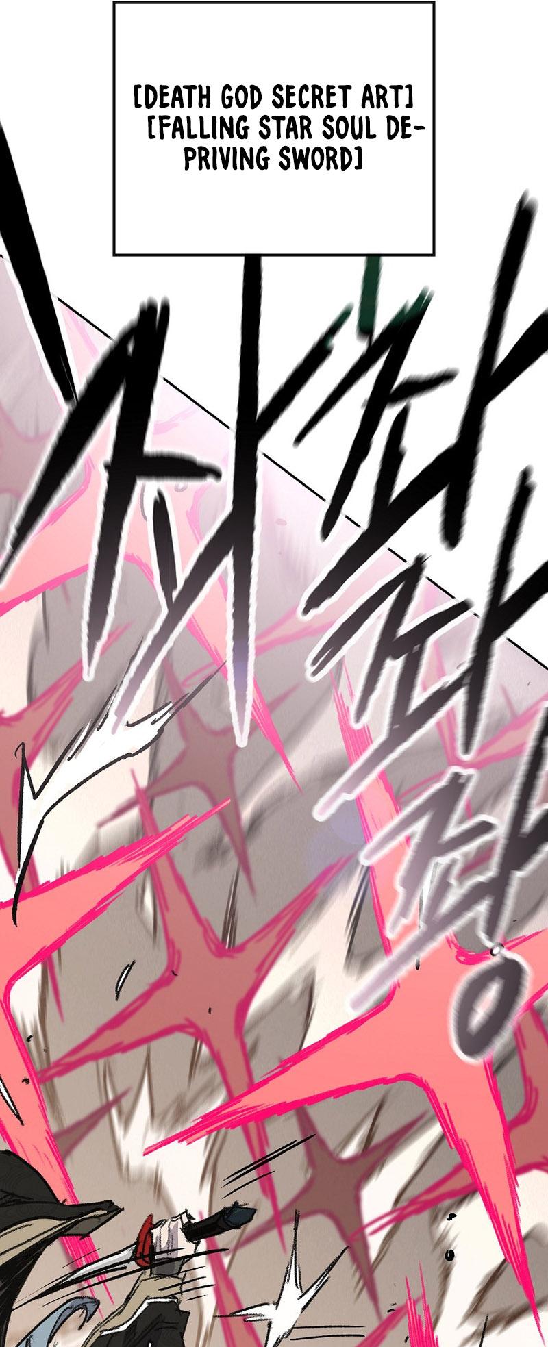The Undefeatable Swordsman Chap 188 - Next Chap 189