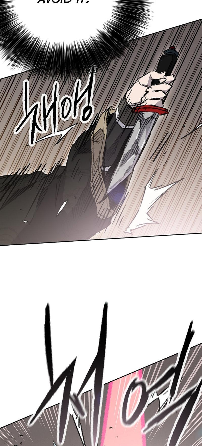 The Undefeatable Swordsman Chap 188 - Next Chap 189