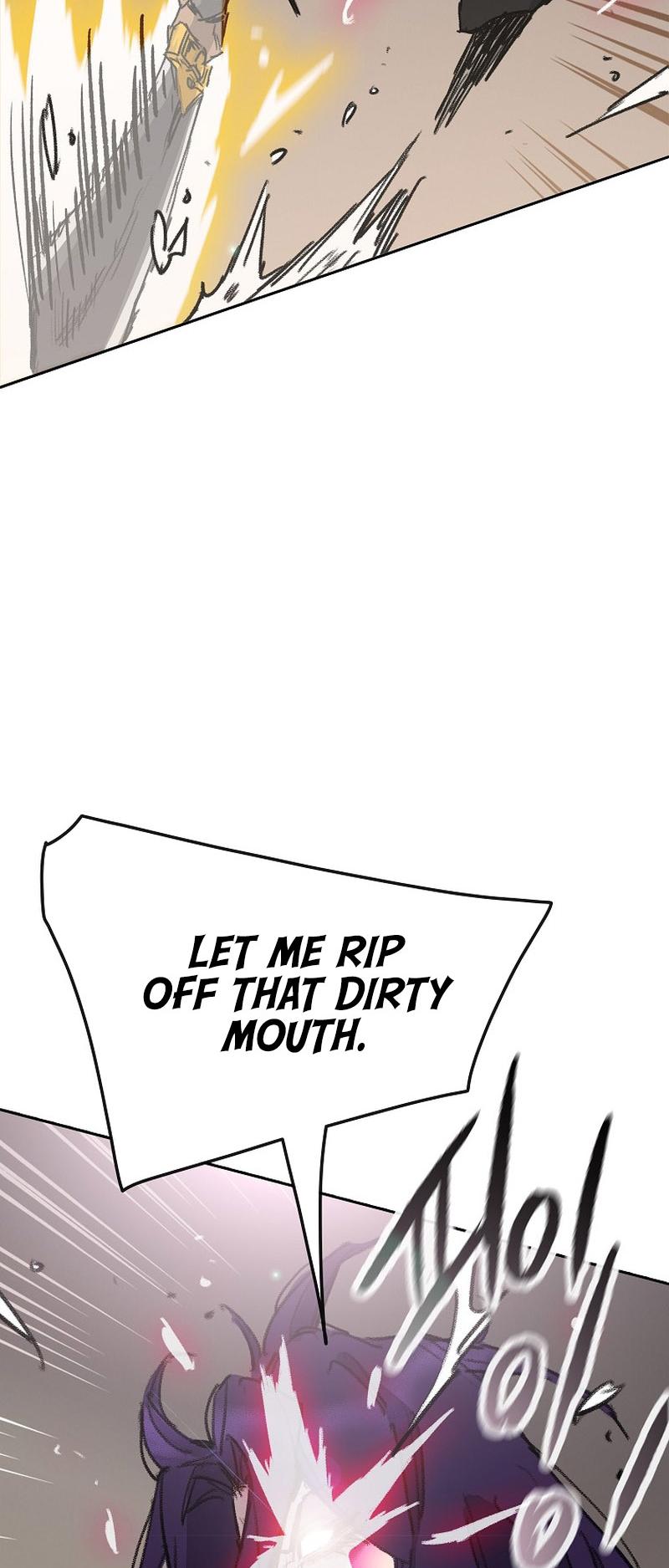 The Undefeatable Swordsman Chap 188 - Next Chap 189