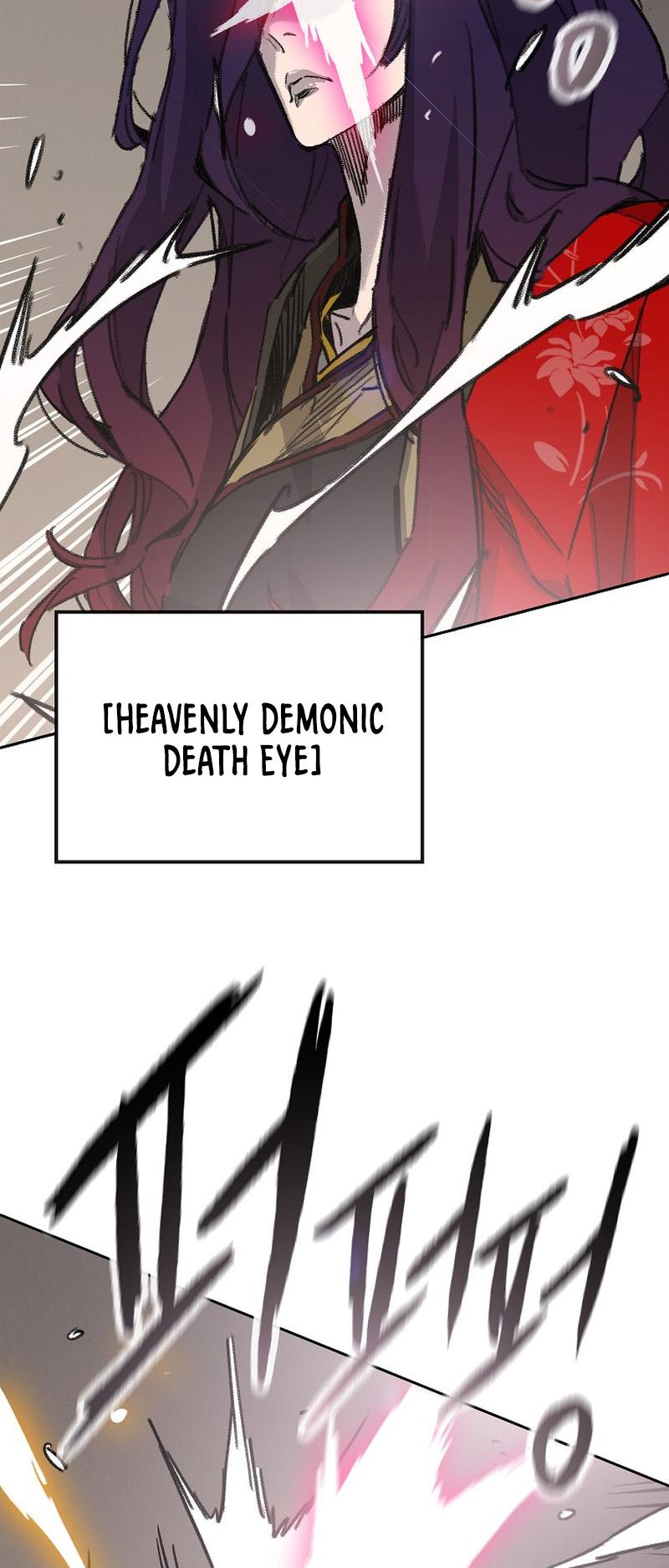 The Undefeatable Swordsman Chap 188 - Next Chap 189