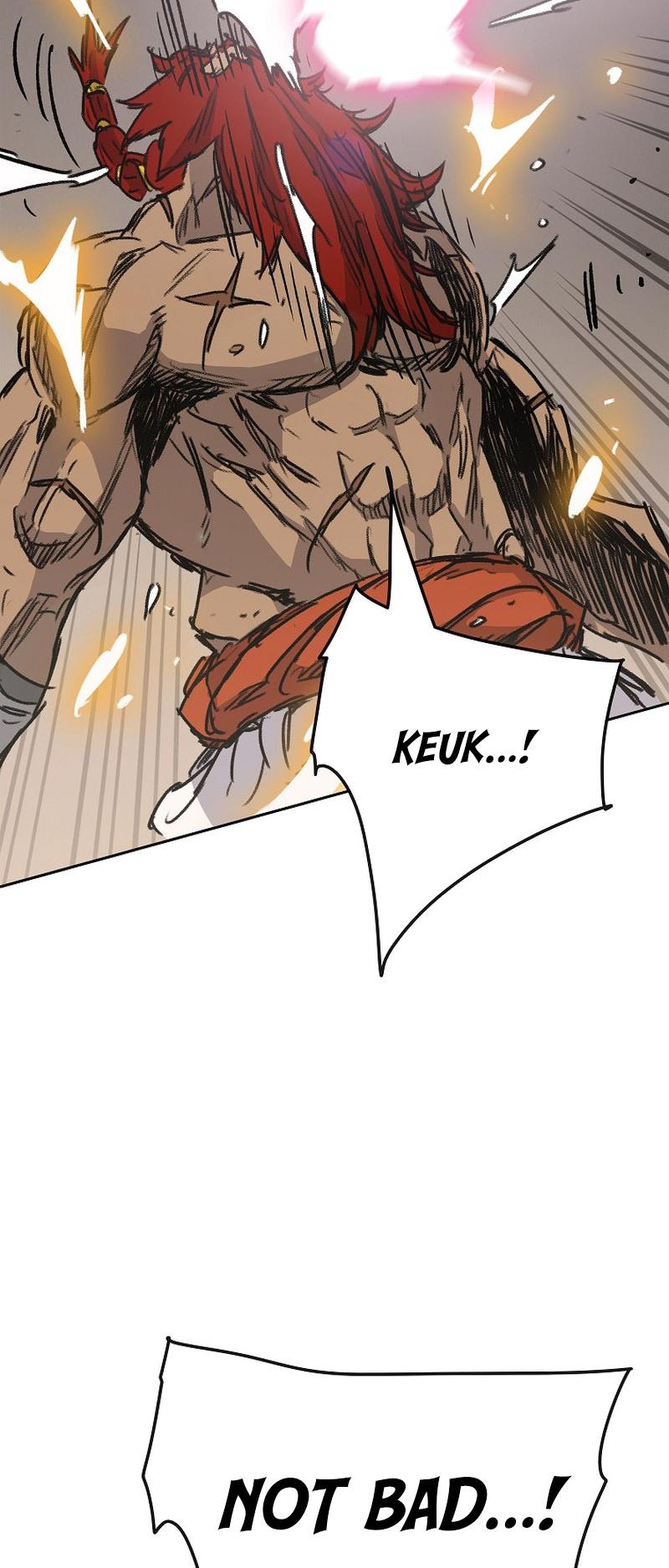 The Undefeatable Swordsman Chap 188 - Next Chap 189