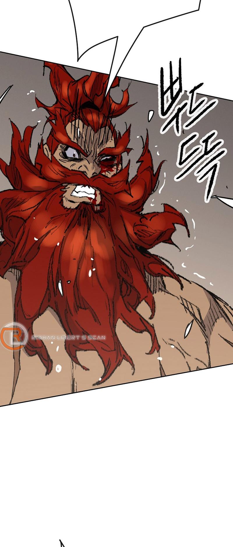 The Undefeatable Swordsman Chap 188 - Next Chap 189