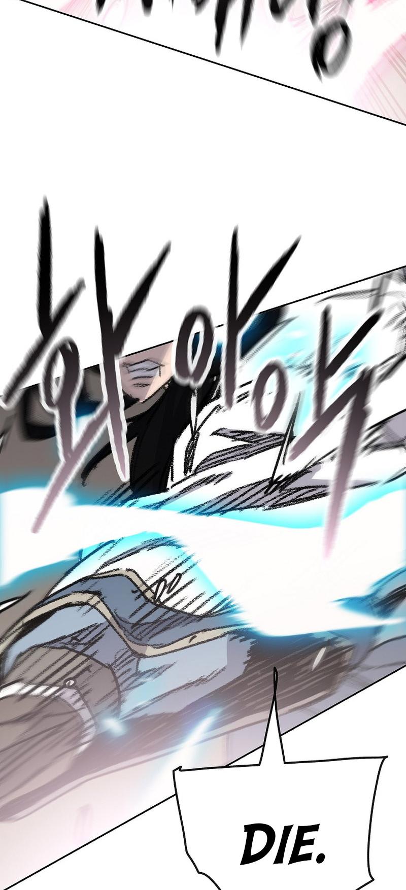 The Undefeatable Swordsman Chap 188 - Next Chap 189