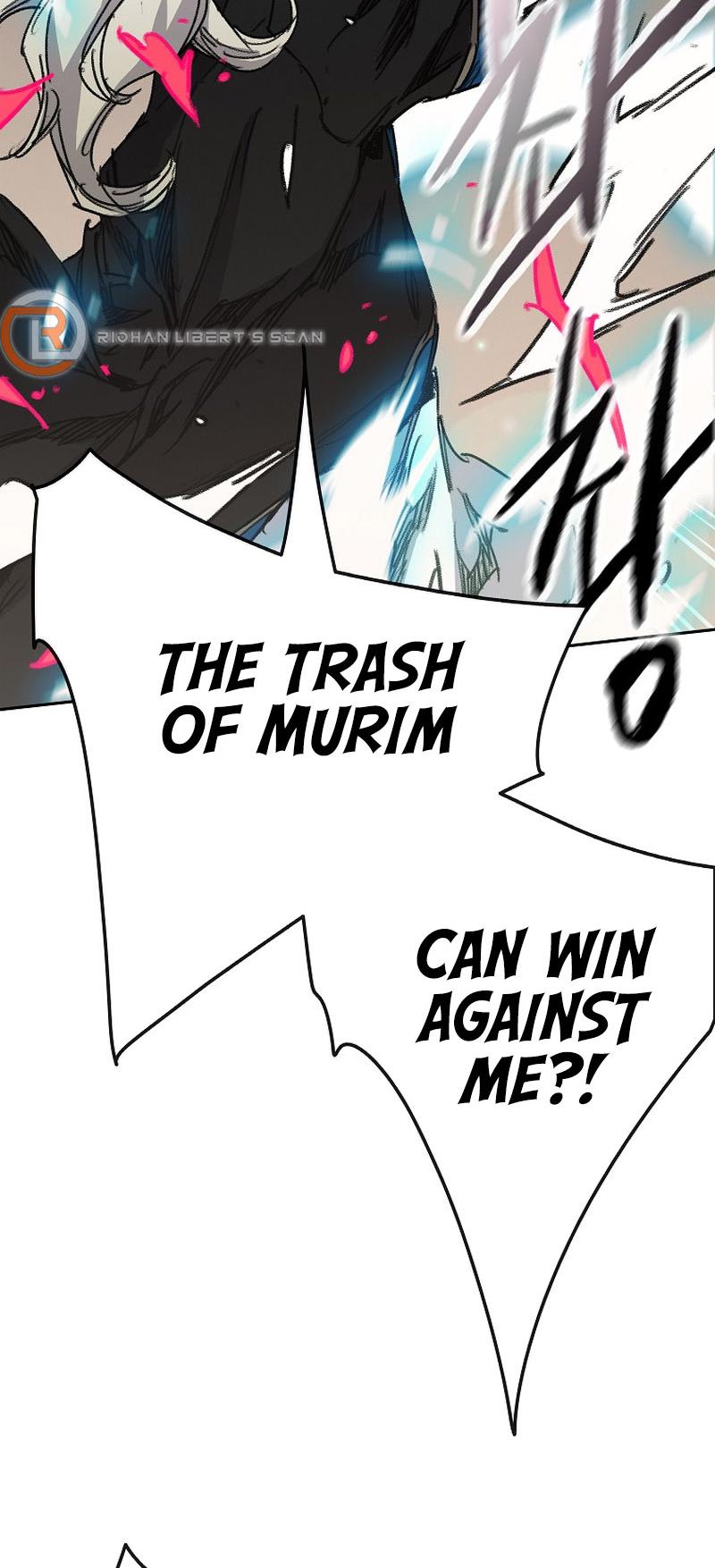 The Undefeatable Swordsman Chap 188 - Next Chap 189