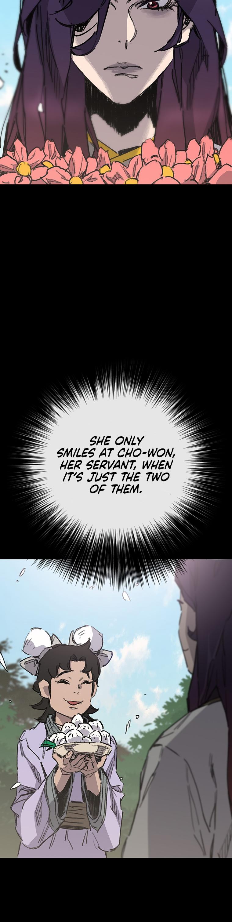 The Undefeatable Swordsman Chap 180 - Next Chap 181
