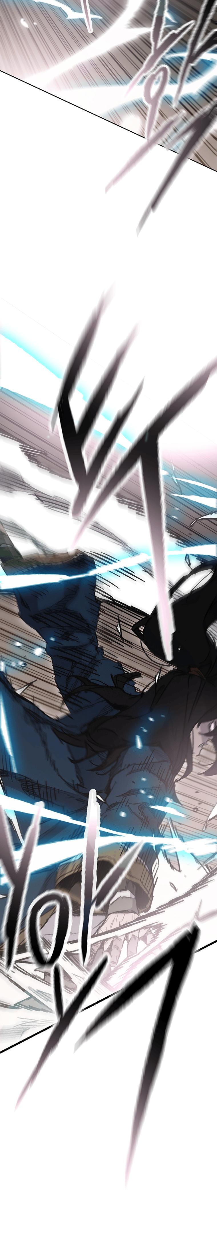 The Undefeatable Swordsman Chap 181 - Next Chap 182