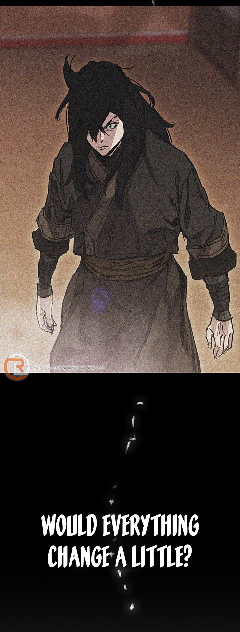 The Undefeatable Swordsman Chap 198 - Next Chap 199