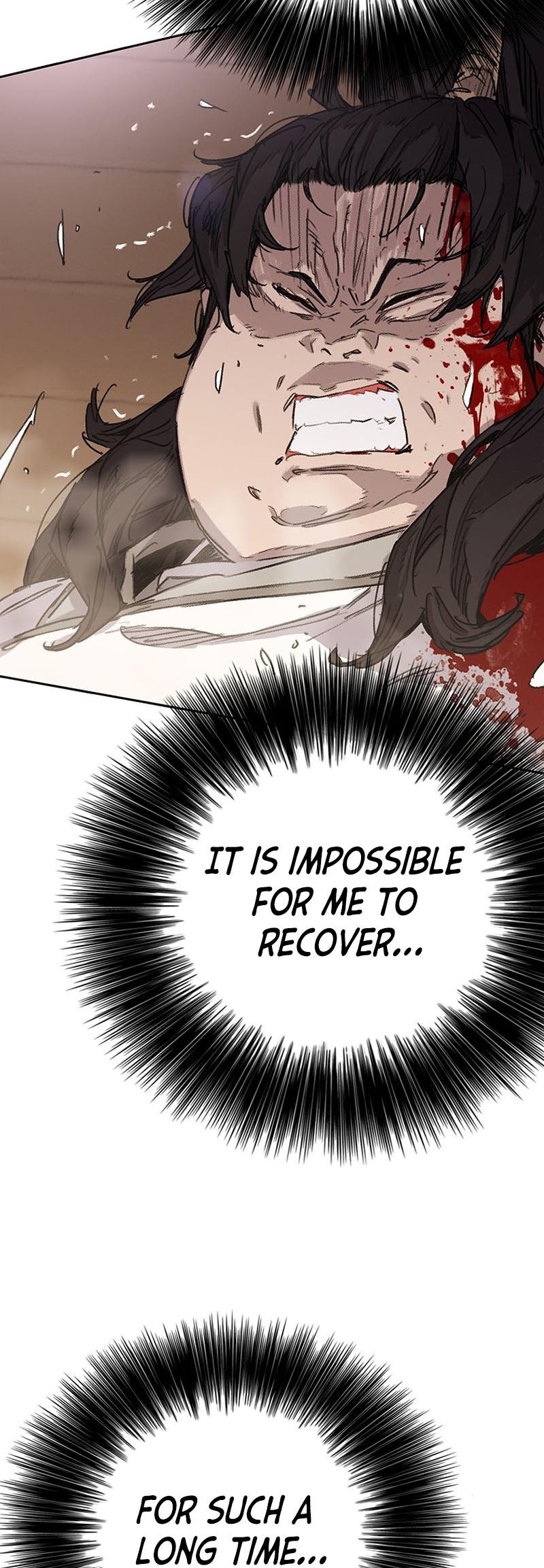 The Undefeatable Swordsman Chap 198 - Next Chap 199