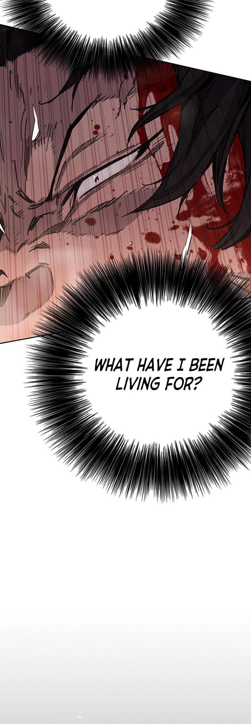 The Undefeatable Swordsman Chap 198 - Next Chap 199