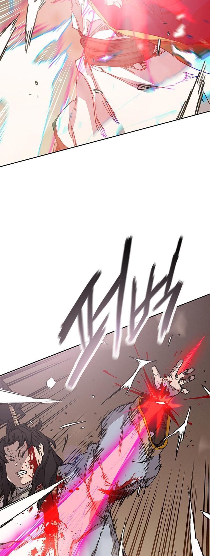 The Undefeatable Swordsman Chap 198 - Next Chap 199