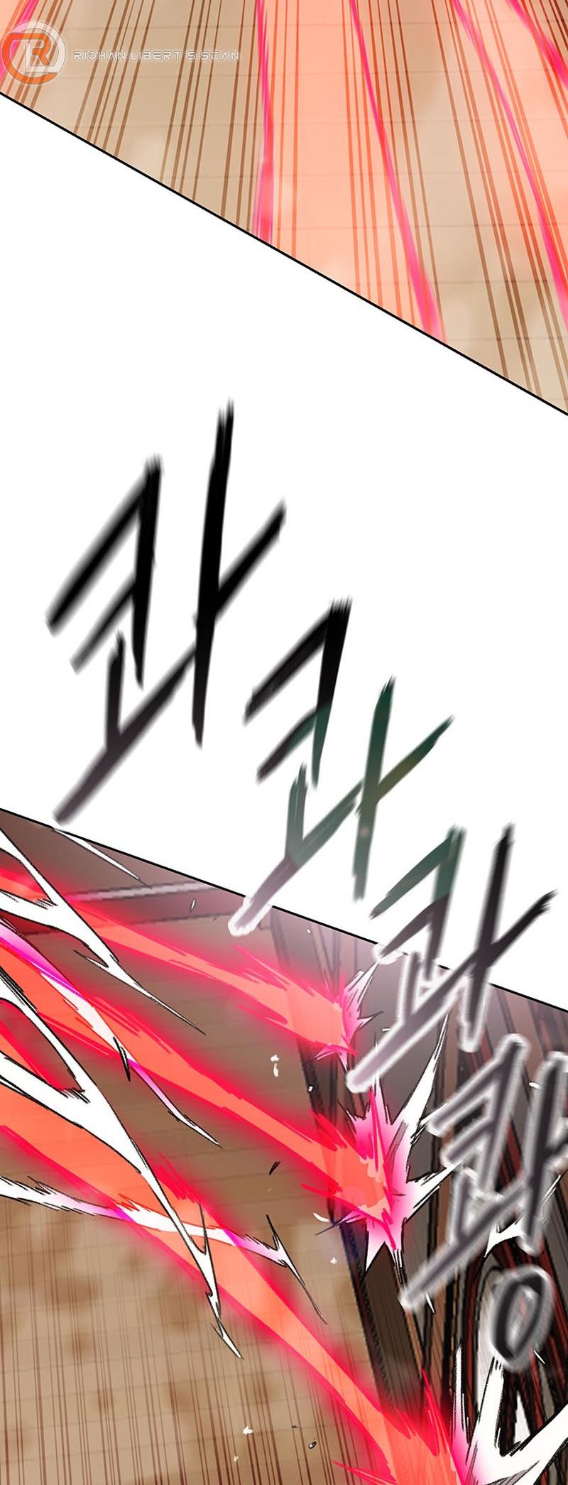 The Undefeatable Swordsman Chap 198 - Next Chap 199