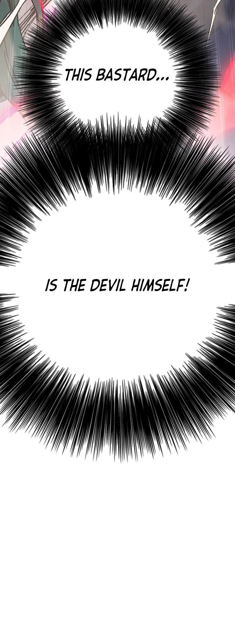 The Undefeatable Swordsman Chap 198 - Next Chap 199