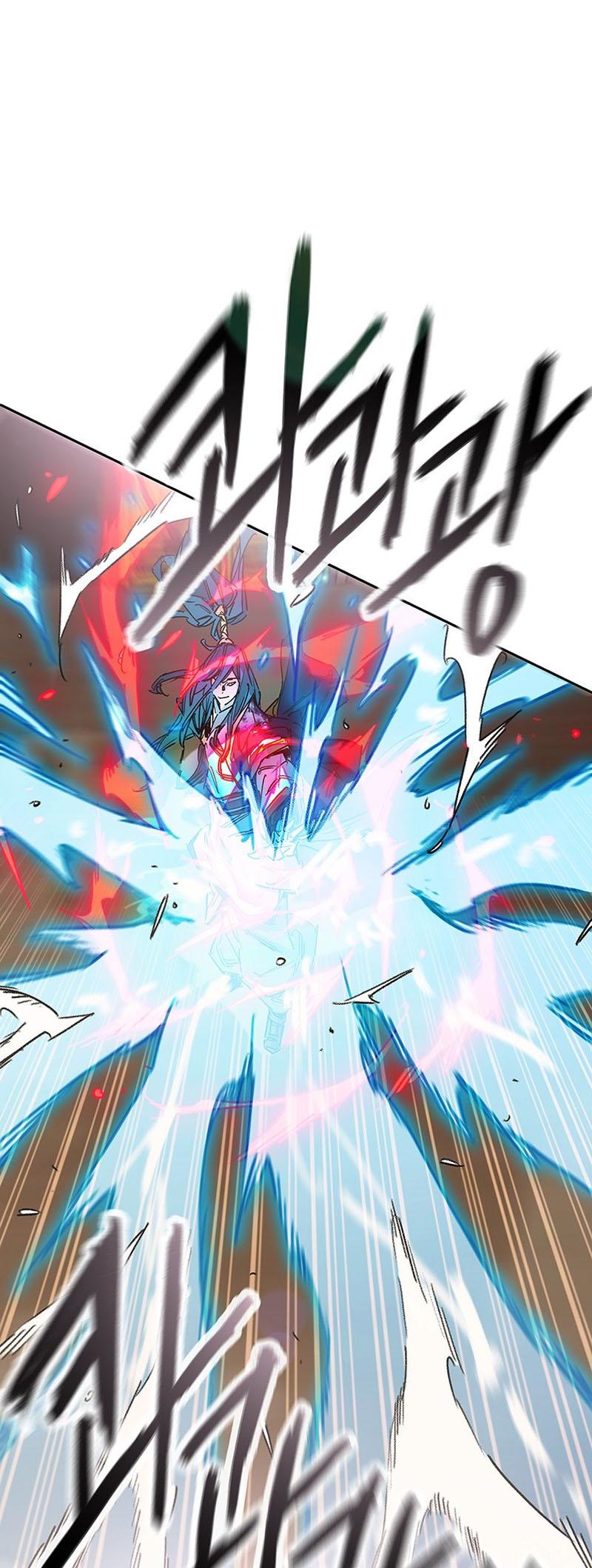 The Undefeatable Swordsman Chap 198 - Next Chap 199