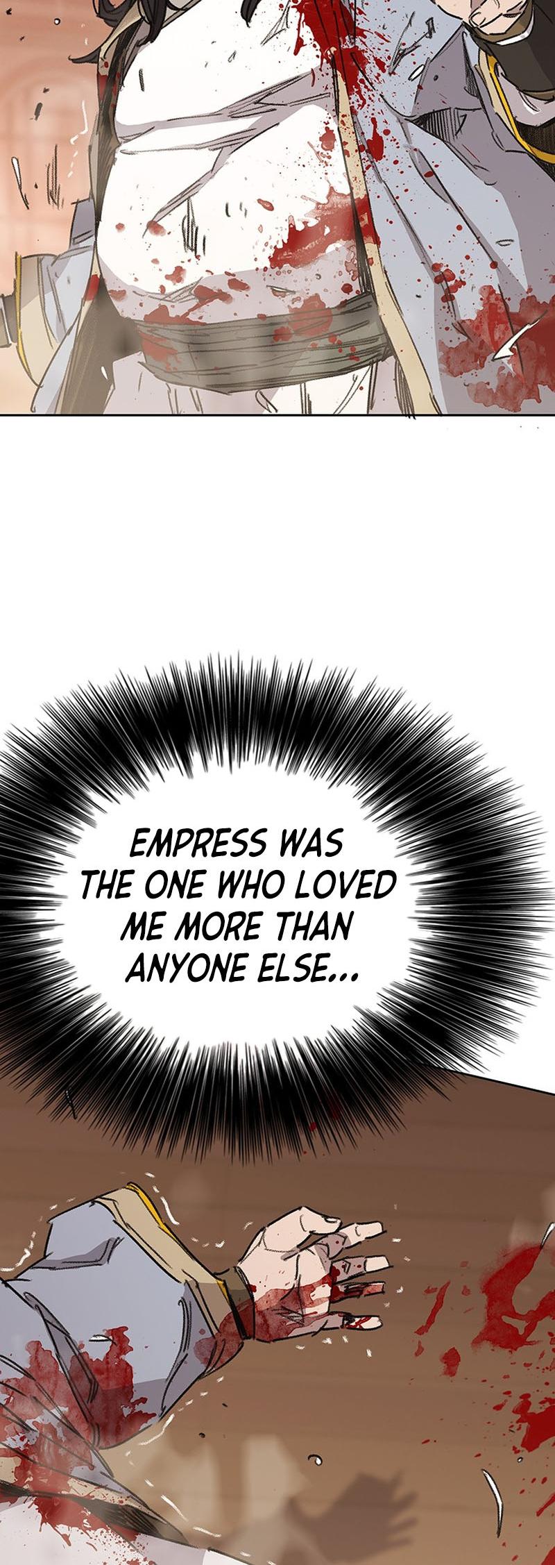 The Undefeatable Swordsman Chap 198 - Next Chap 199