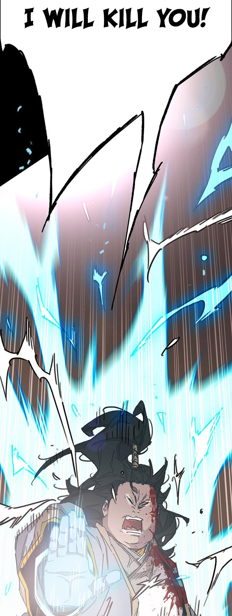The Undefeatable Swordsman Chap 198 - Next Chap 199