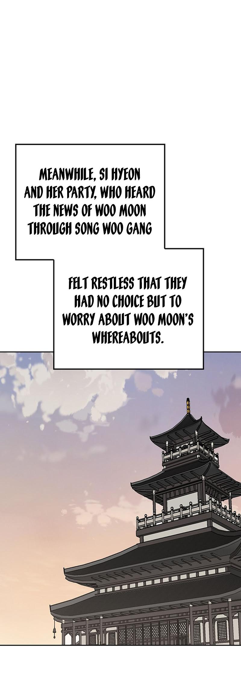 The Undefeatable Swordsman Chap 198 - Next Chap 199