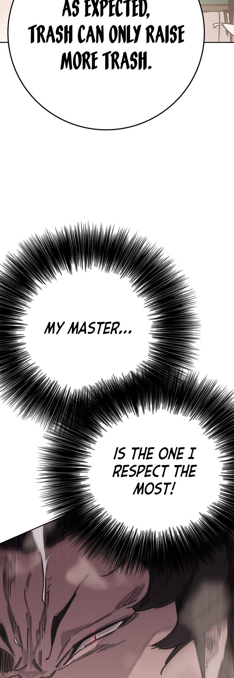 The Undefeatable Swordsman Chap 198 - Next Chap 199