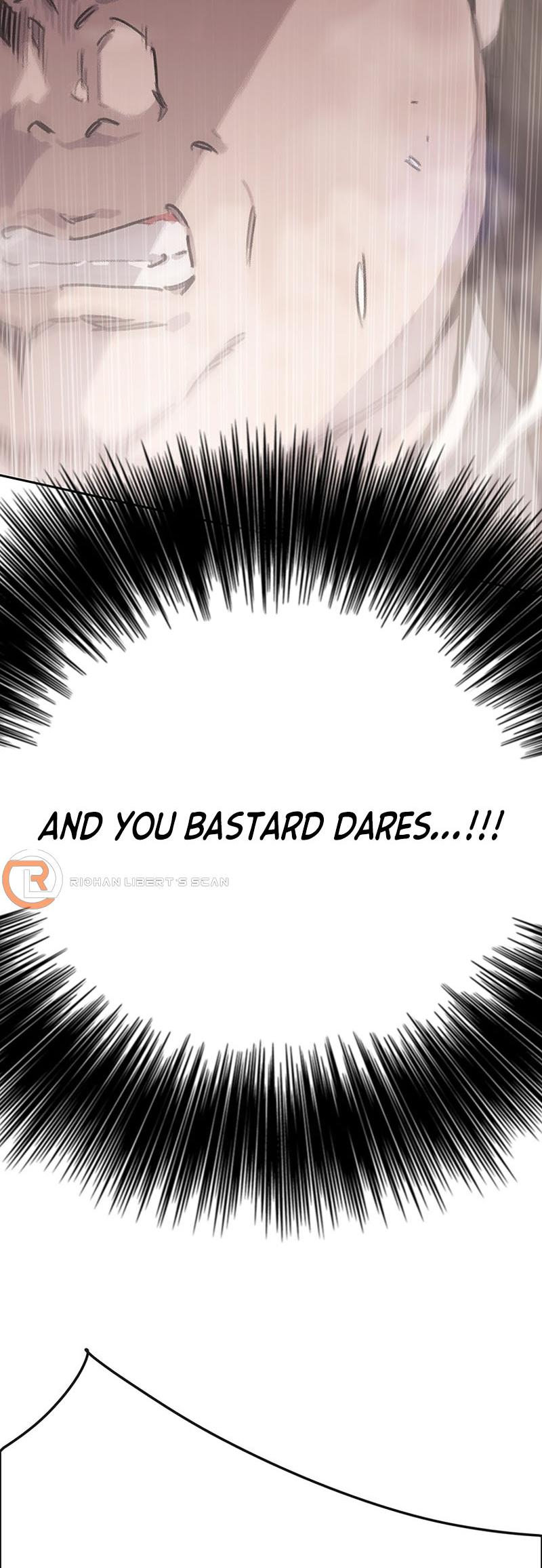 The Undefeatable Swordsman Chap 198 - Next Chap 199