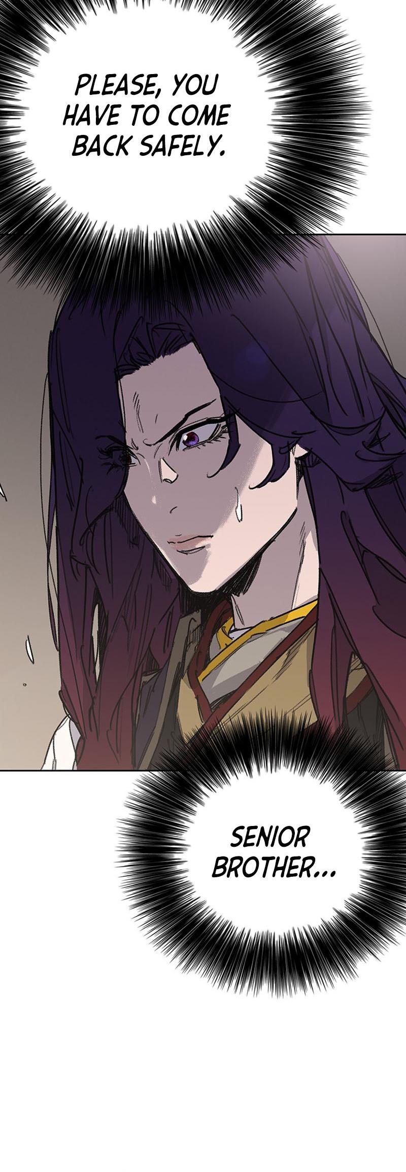 The Undefeatable Swordsman Chap 198 - Next Chap 199