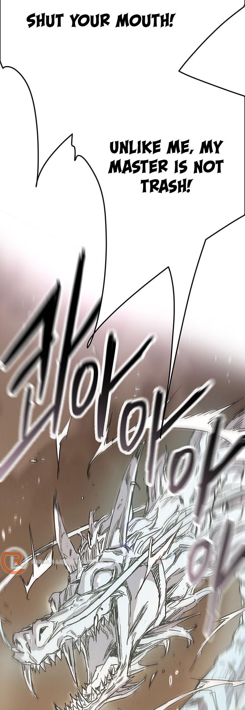 The Undefeatable Swordsman Chap 198 - Next Chap 199