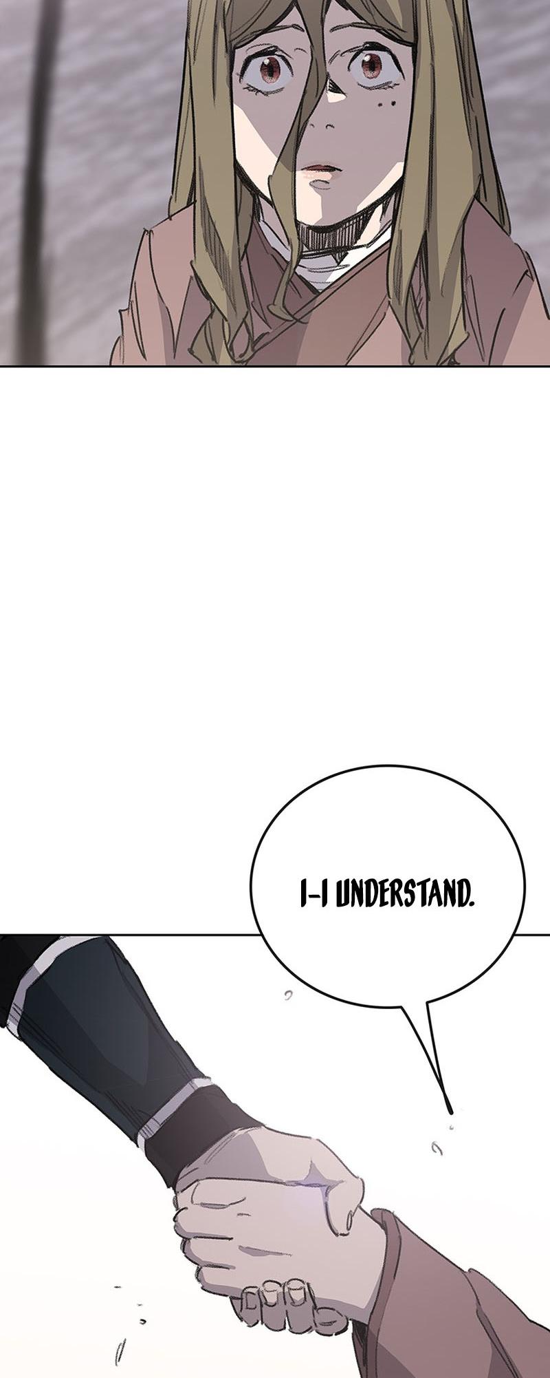 The Undefeatable Swordsman Chap 198 - Next Chap 199