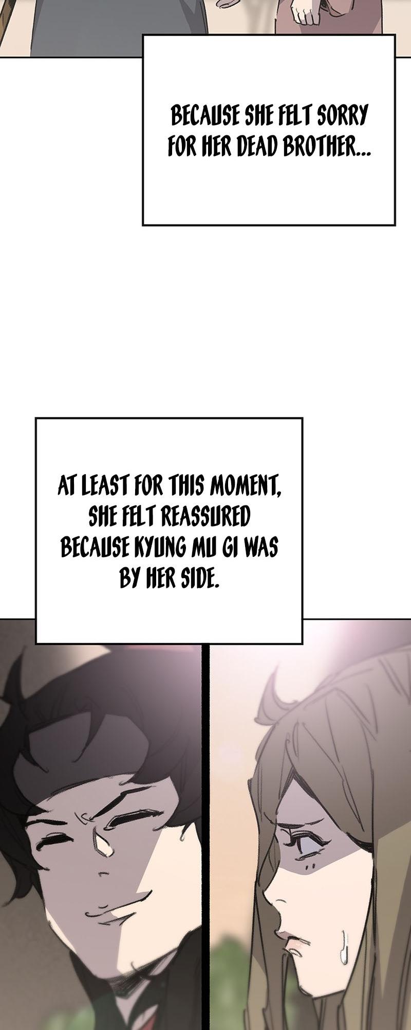 The Undefeatable Swordsman Chap 198 - Next Chap 199