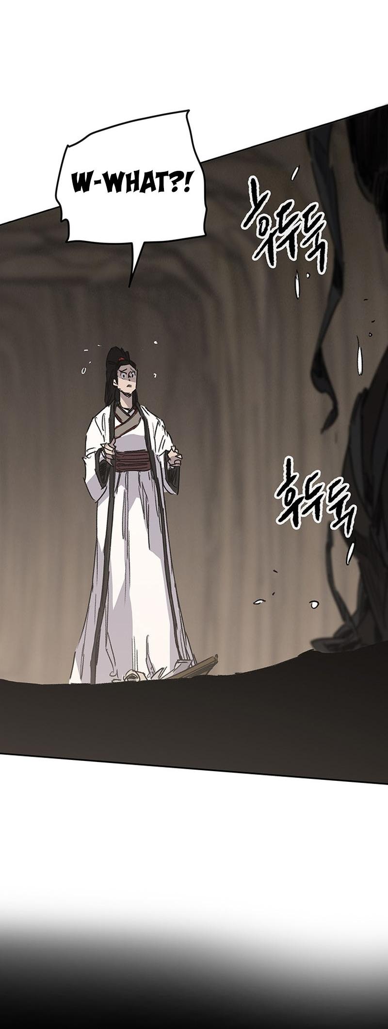 The Undefeatable Swordsman Chap 198 - Next Chap 199
