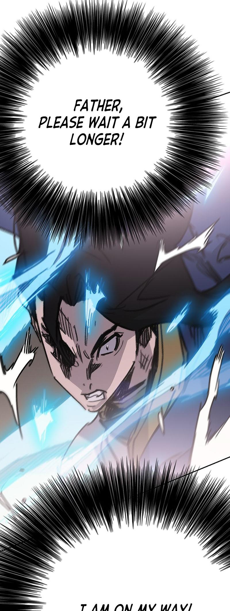 The Undefeatable Swordsman Chap 198 - Next Chap 199