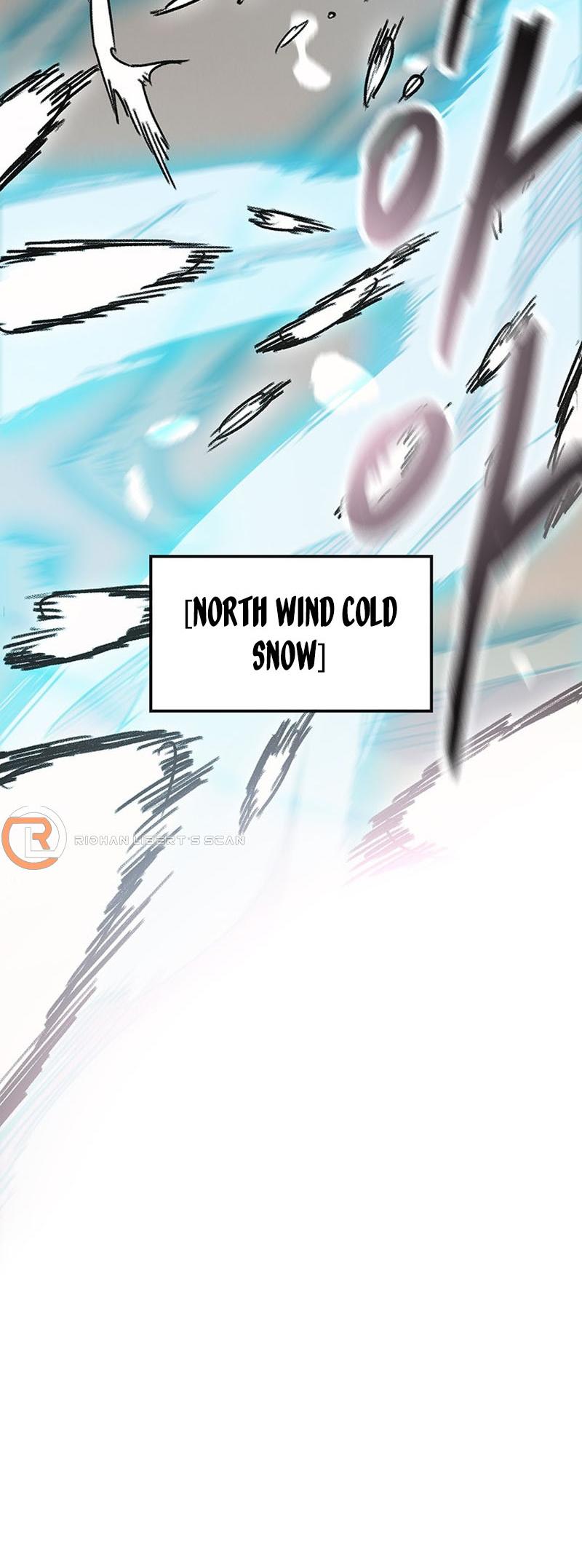 The Undefeatable Swordsman Chap 198 - Next Chap 199
