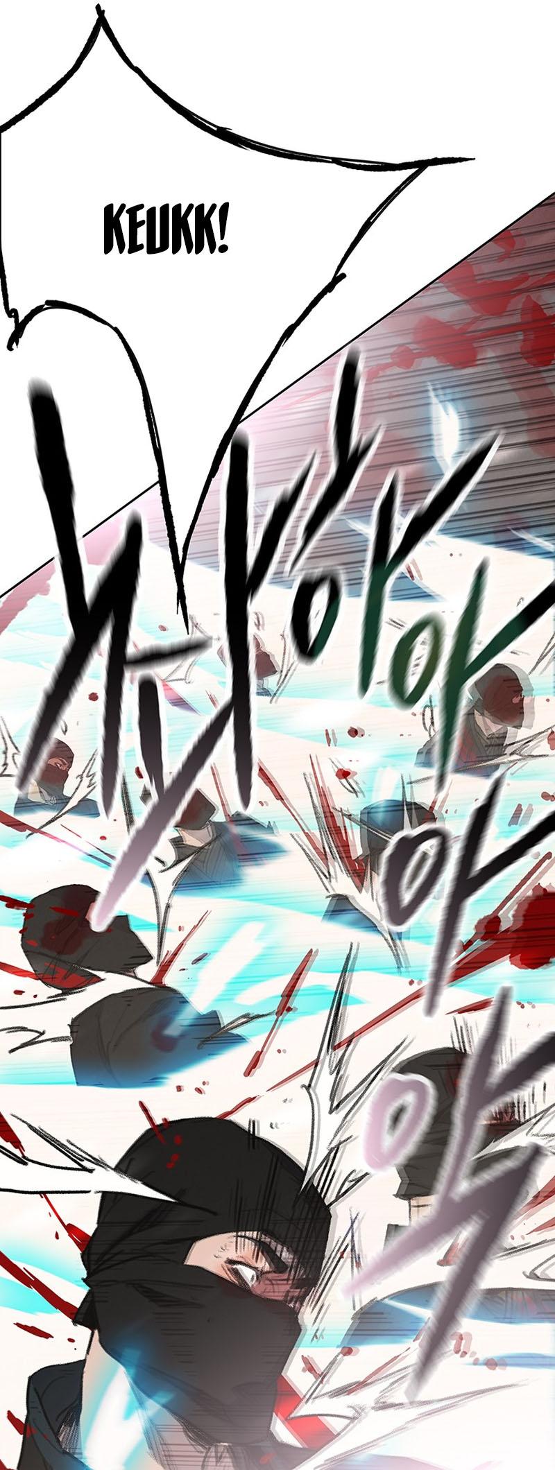The Undefeatable Swordsman Chap 198 - Next Chap 199