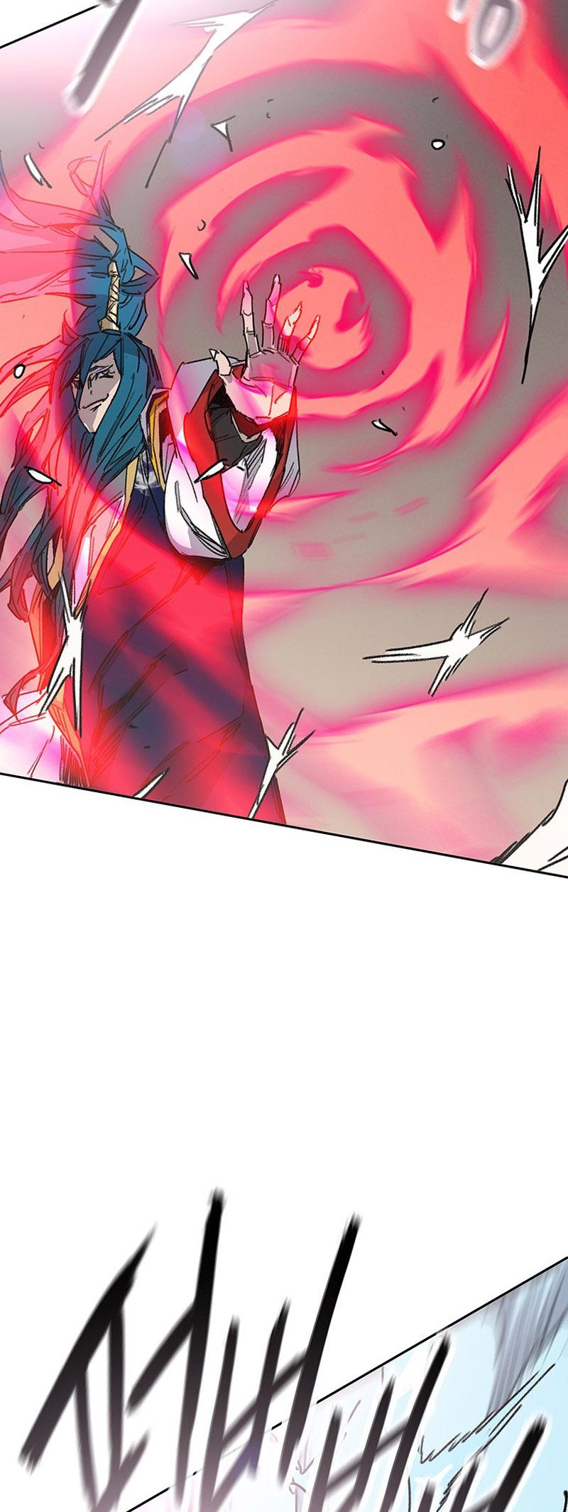 The Undefeatable Swordsman Chap 198 - Next Chap 199