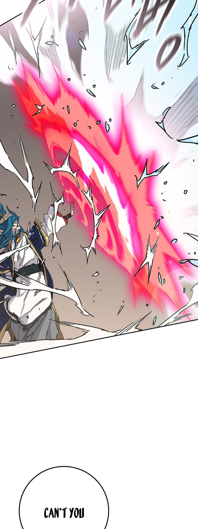 The Undefeatable Swordsman Chap 198 - Next Chap 199