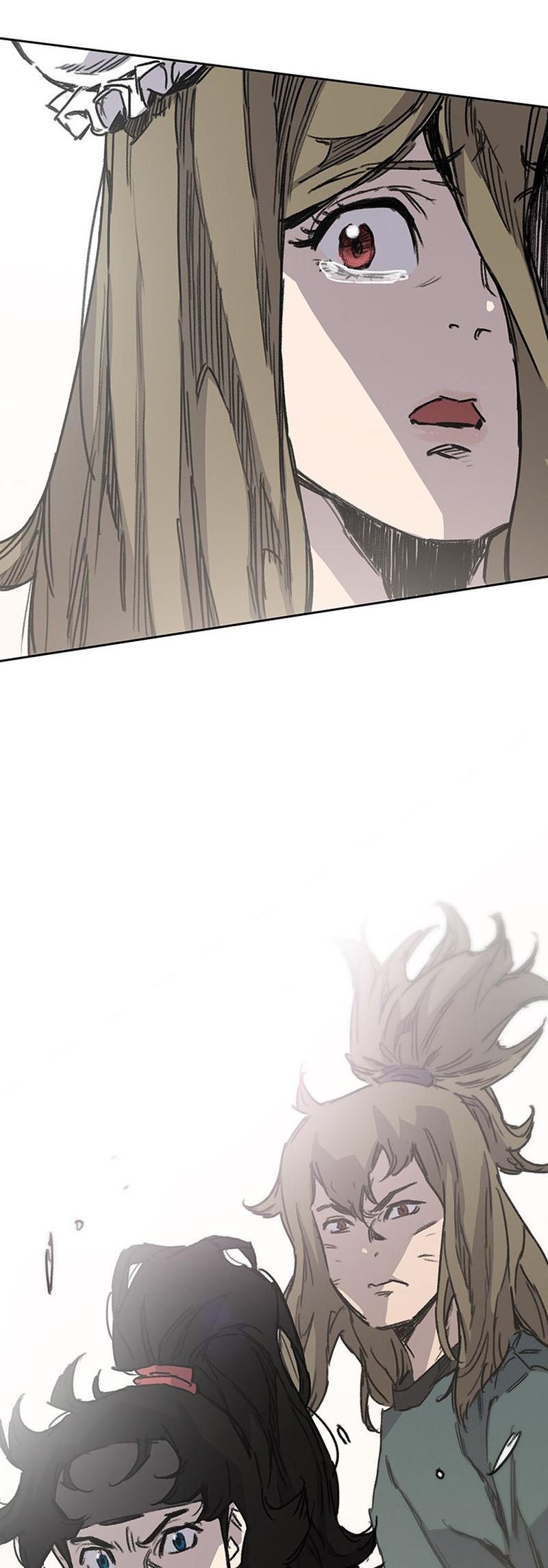 The Undefeatable Swordsman Chap 199 - Next Chap 200