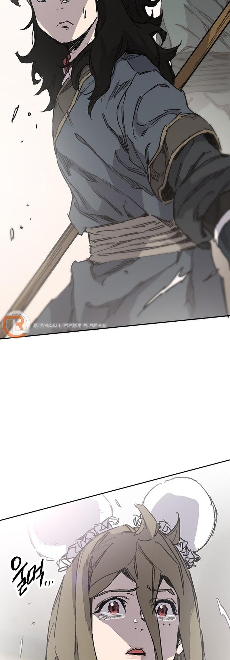 The Undefeatable Swordsman Chap 199 - Next Chap 200