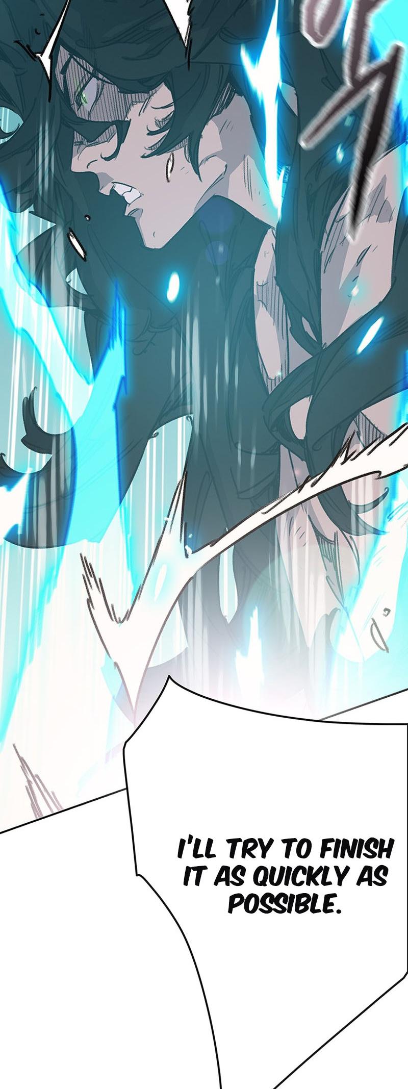 The Undefeatable Swordsman Chap 199 - Next Chap 200