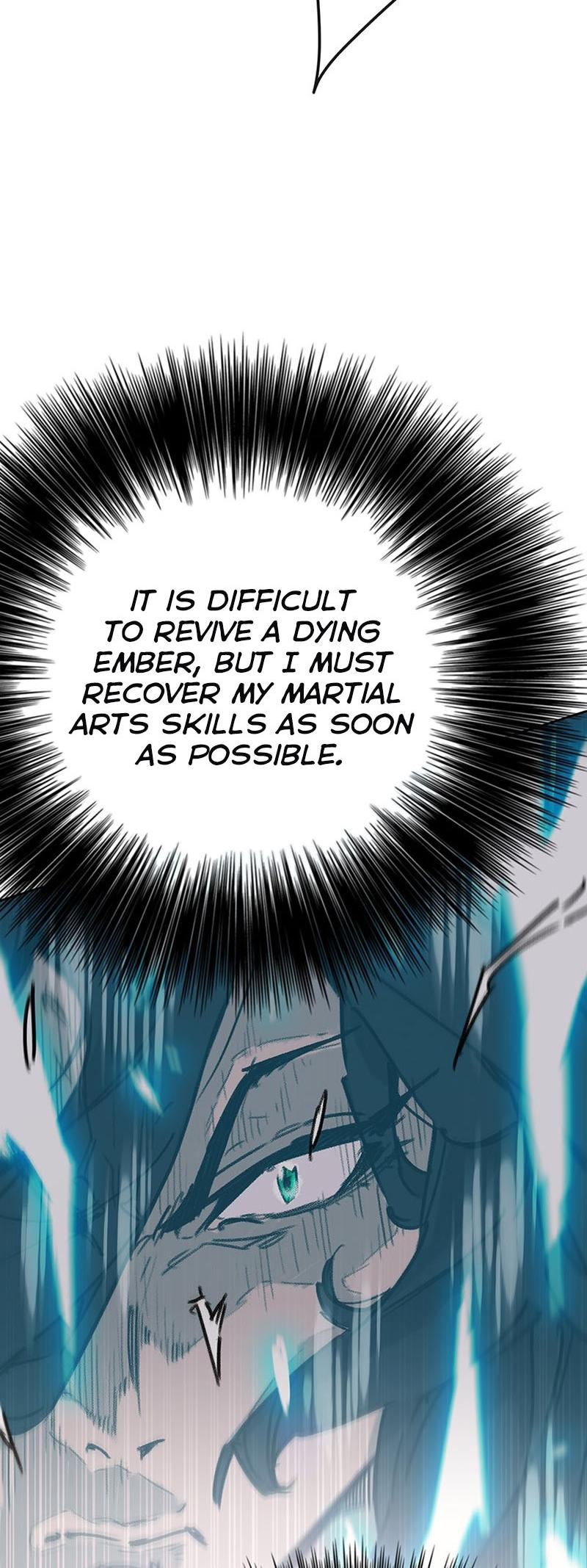 The Undefeatable Swordsman Chap 199 - Next Chap 200