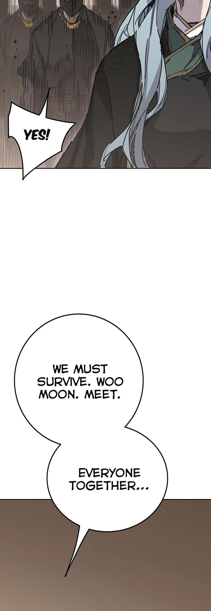 The Undefeatable Swordsman Chap 199 - Next Chap 200