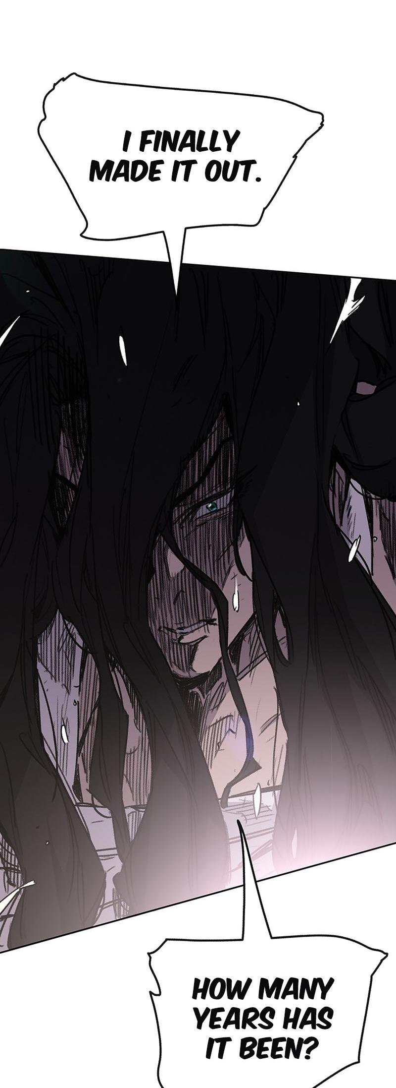 The Undefeatable Swordsman Chap 199 - Next Chap 200