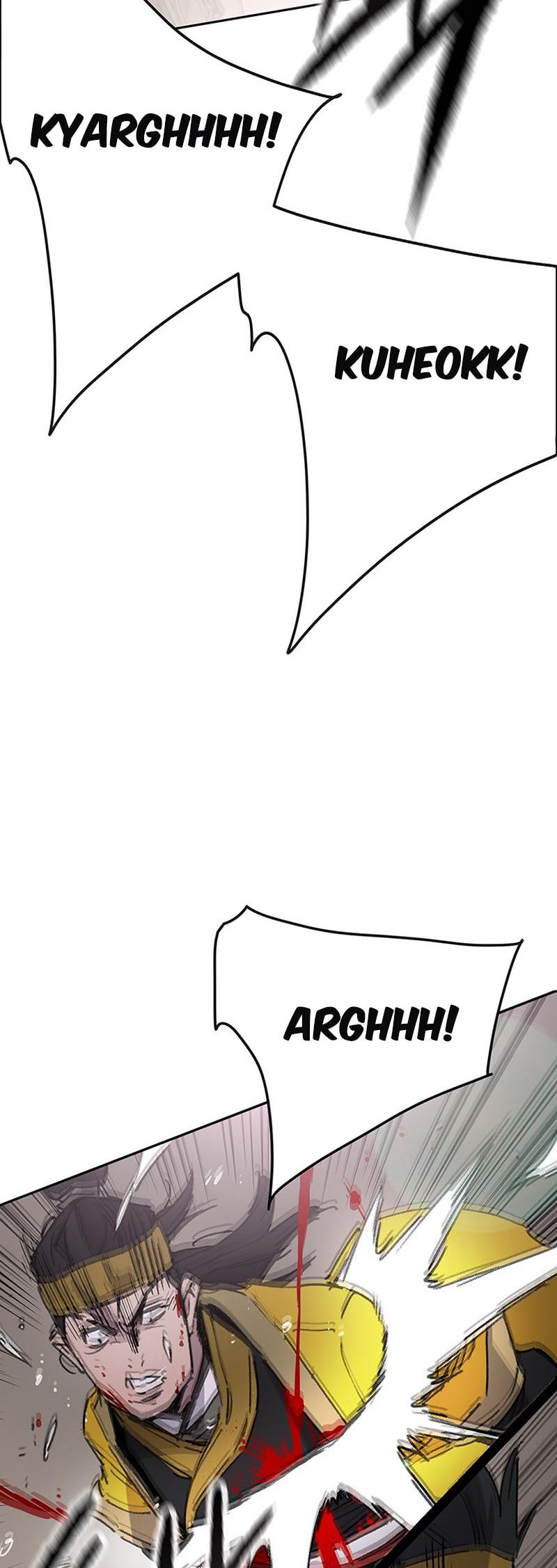 The Undefeatable Swordsman Chap 199 - Next Chap 200