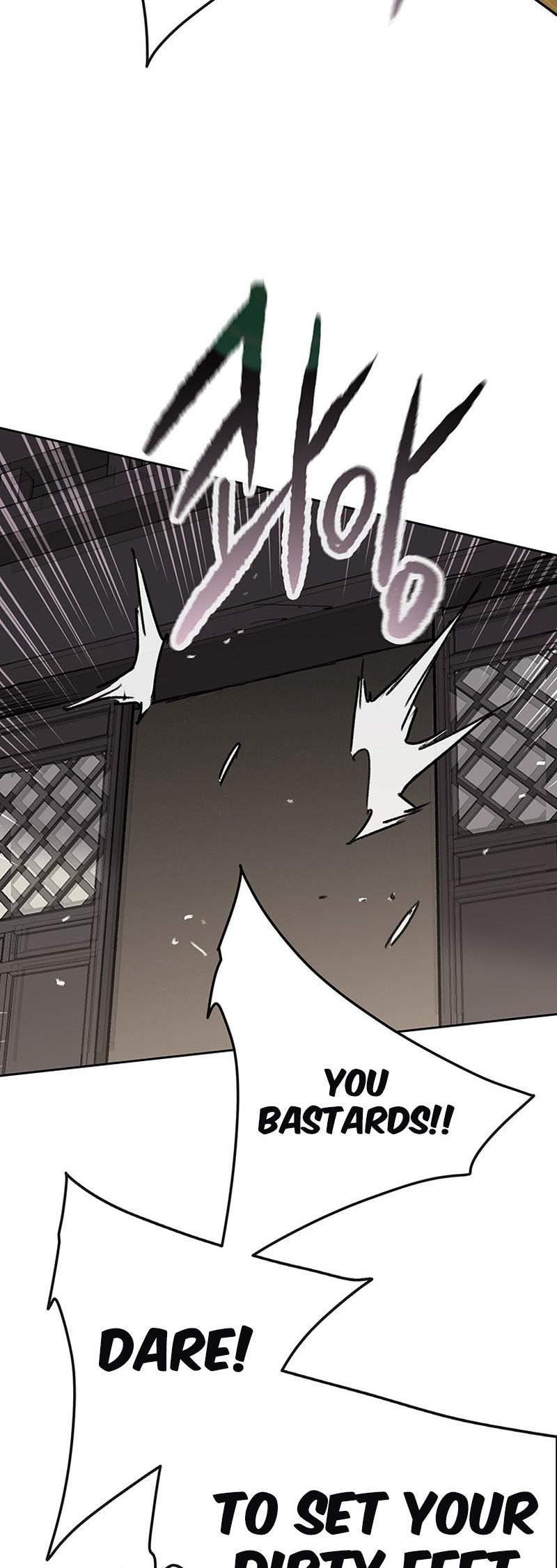 The Undefeatable Swordsman Chap 199 - Next Chap 200