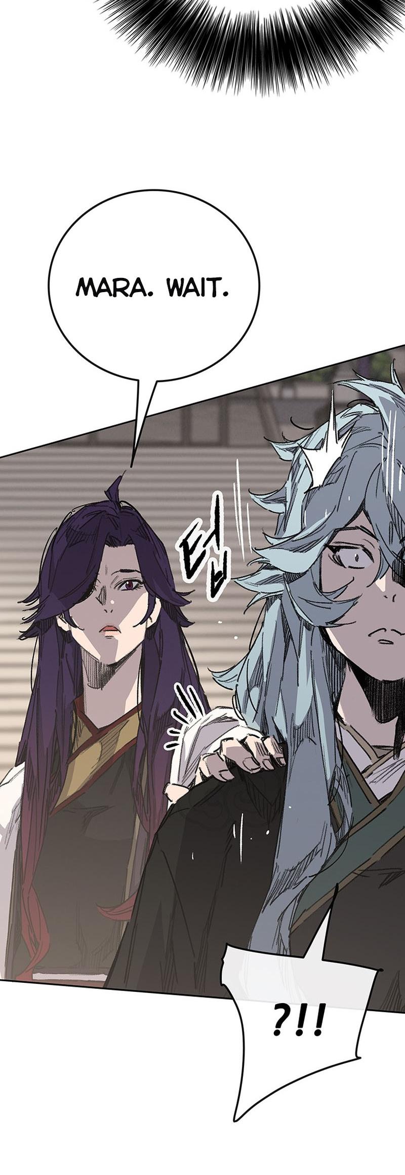 The Undefeatable Swordsman Chap 199 - Next Chap 200