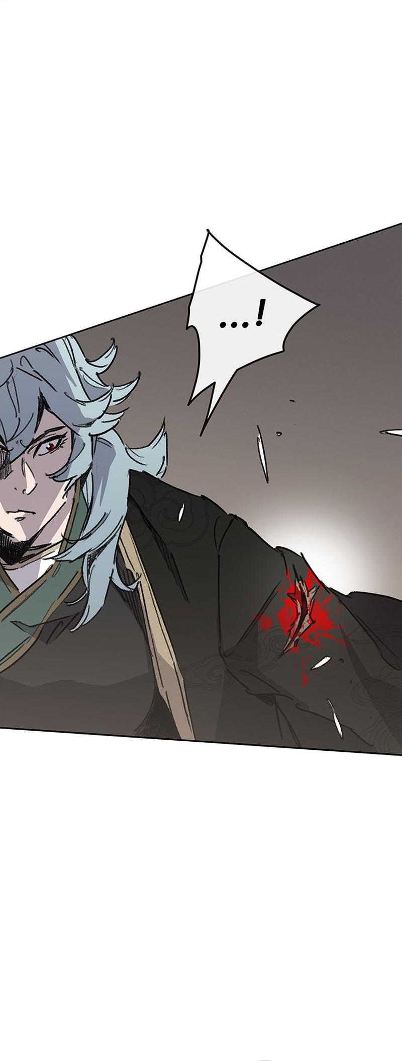 The Undefeatable Swordsman Chap 199 - Next Chap 200